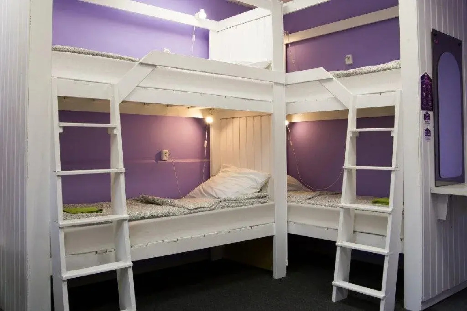 Bed and Breakfast на Пушкина