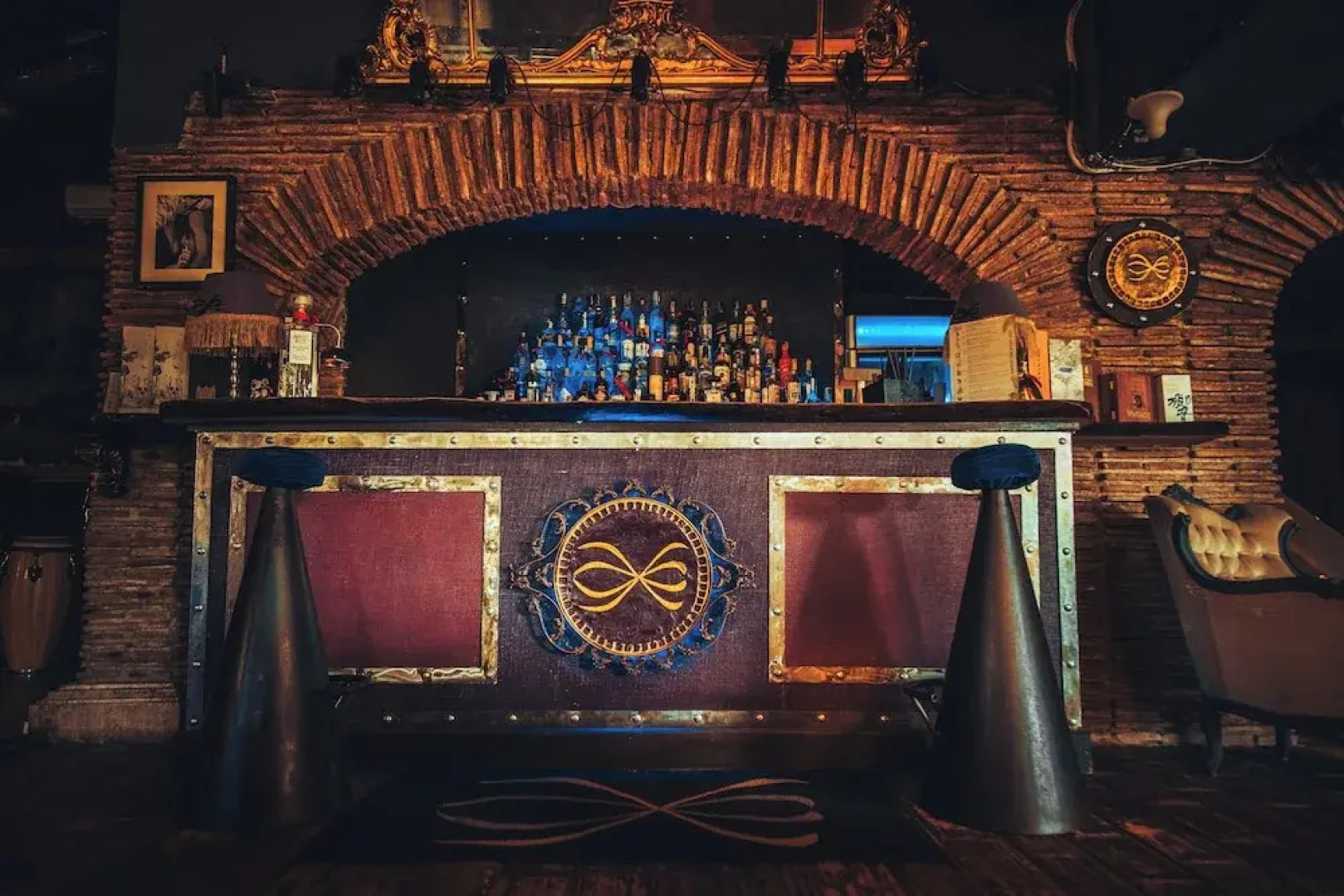 Almanuda Naturist Village