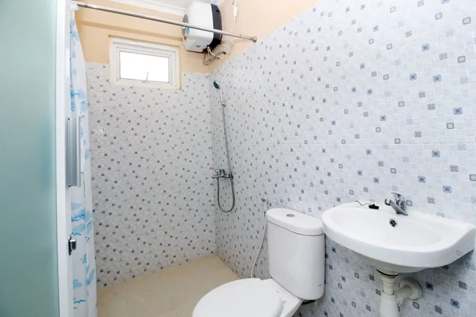 Airy Manggar Merbabu Belitung