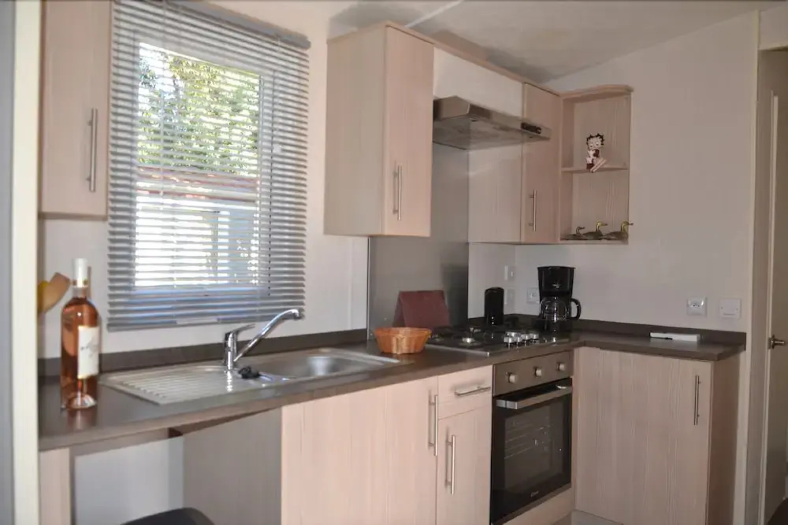 Camping Parc Valrose