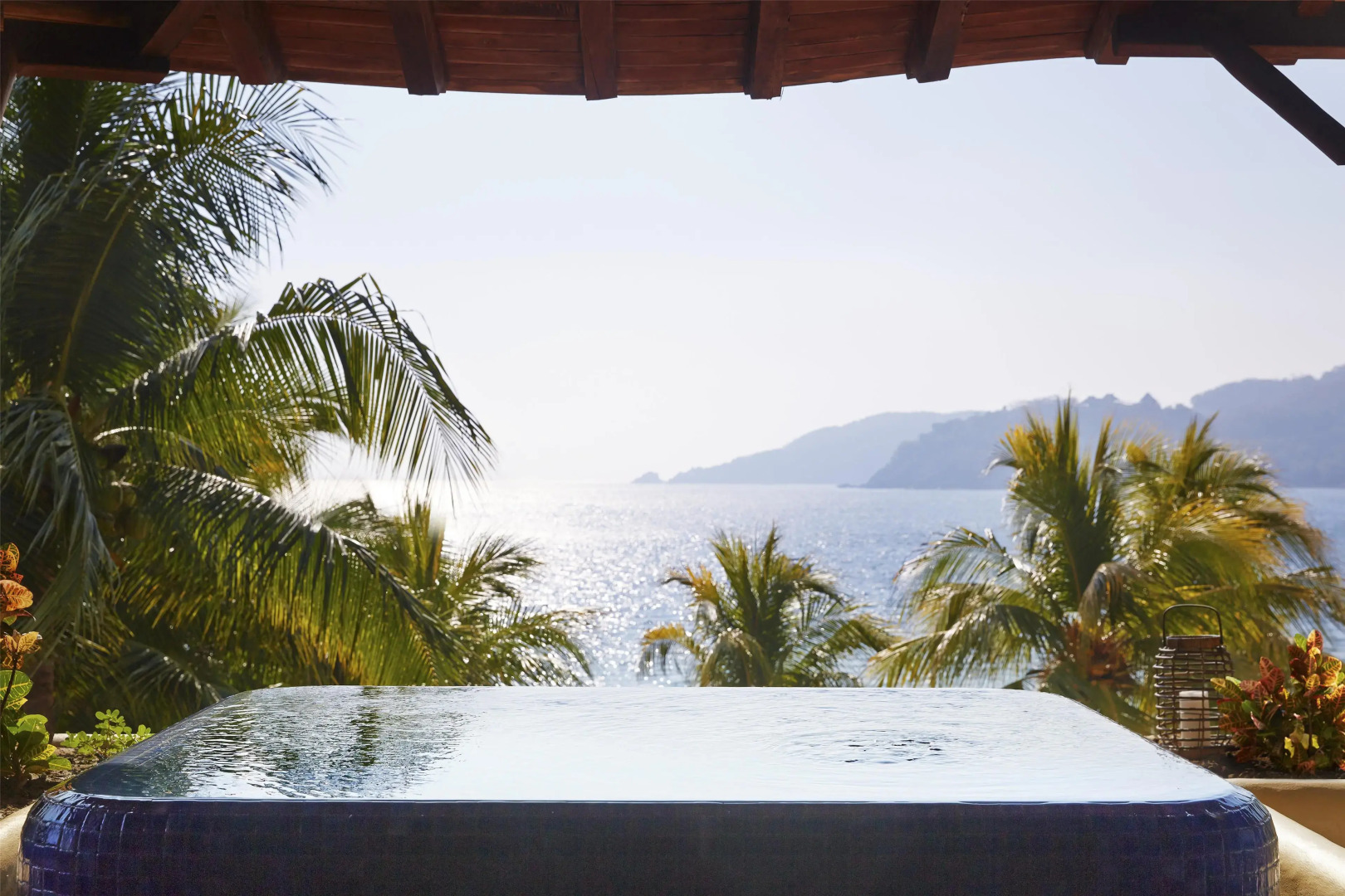Thompson Zihuatanejo, A Beach Resort, by Hyatt