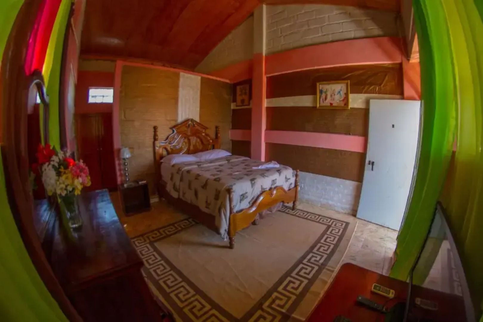 Rollanda Hotel Restaurant