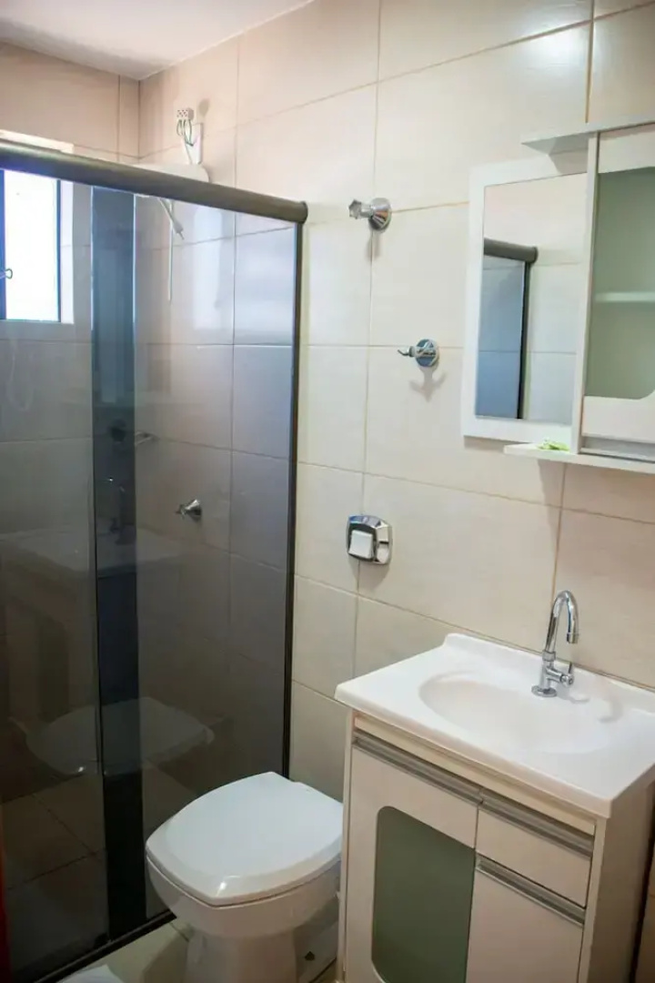 Smart Cataratas Hotel