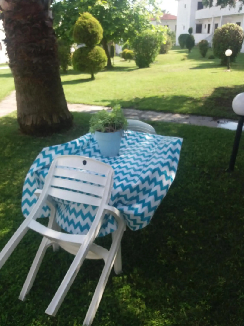 Siviri family house Oikismos Akri - Koroni