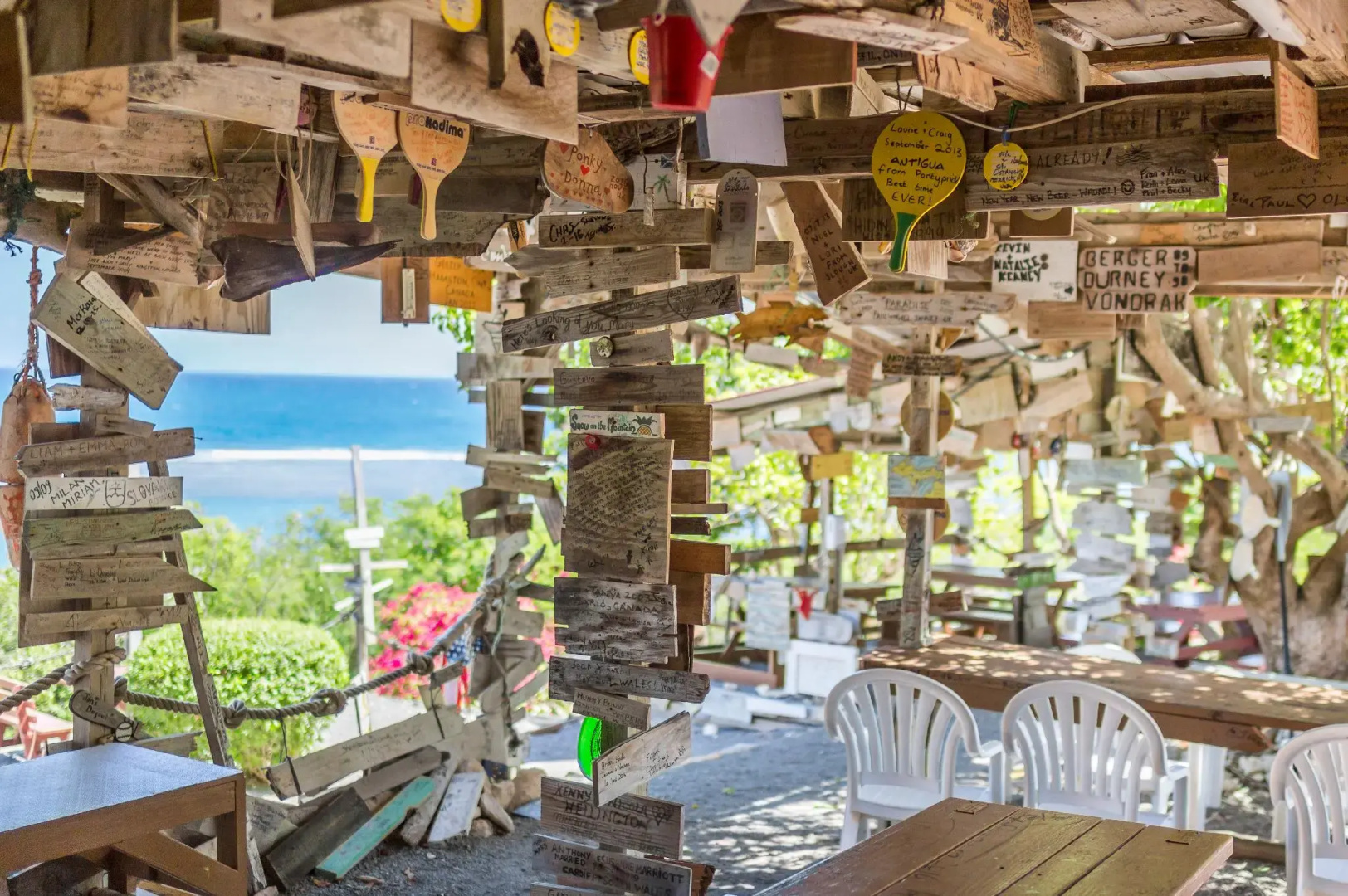 Pineapple Beach Club Antigua