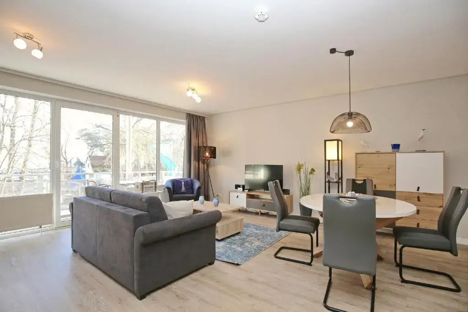 Residenz Seestern Wohnung 40