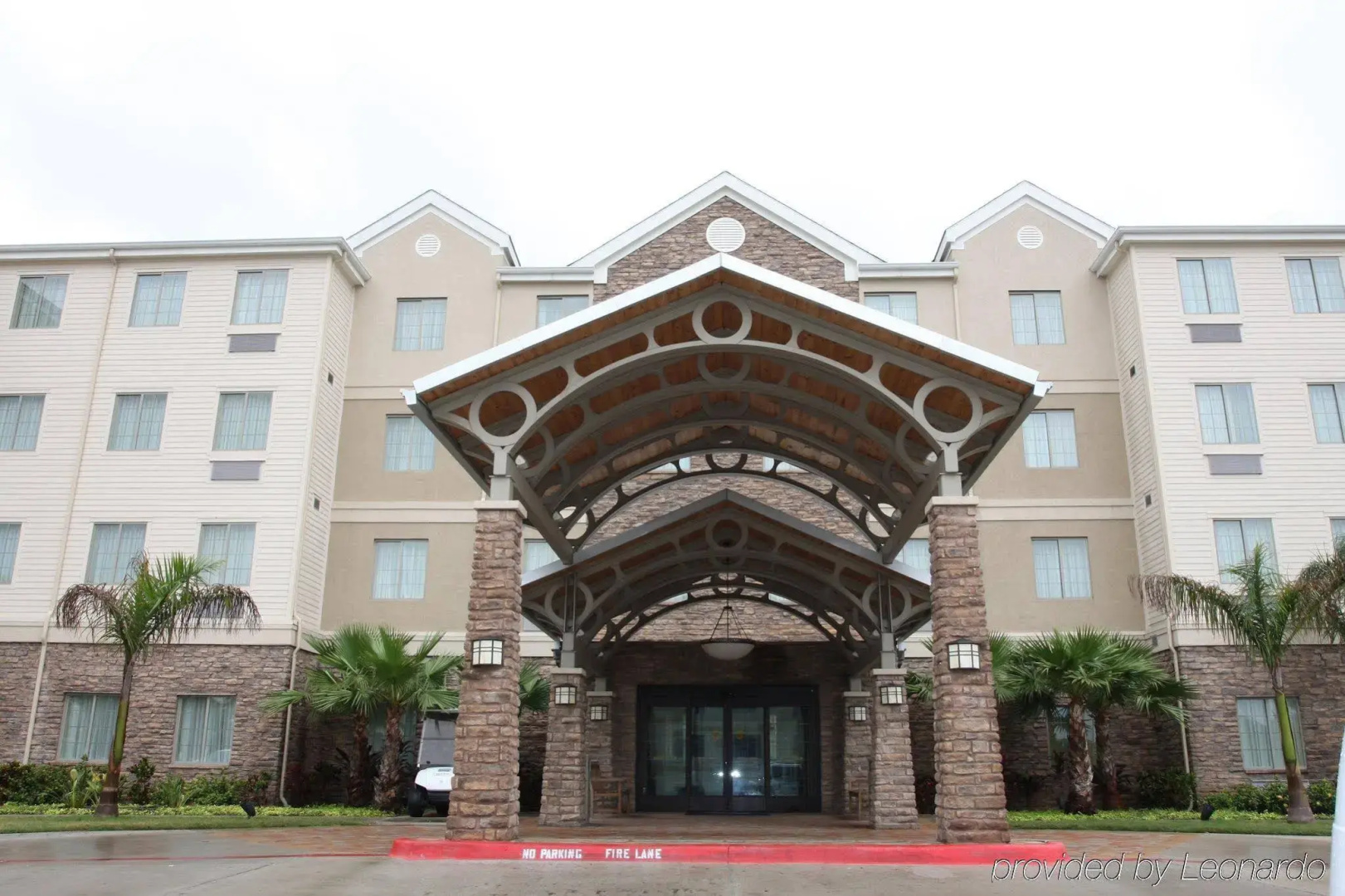 Staybridge Suites McAllen by IHG