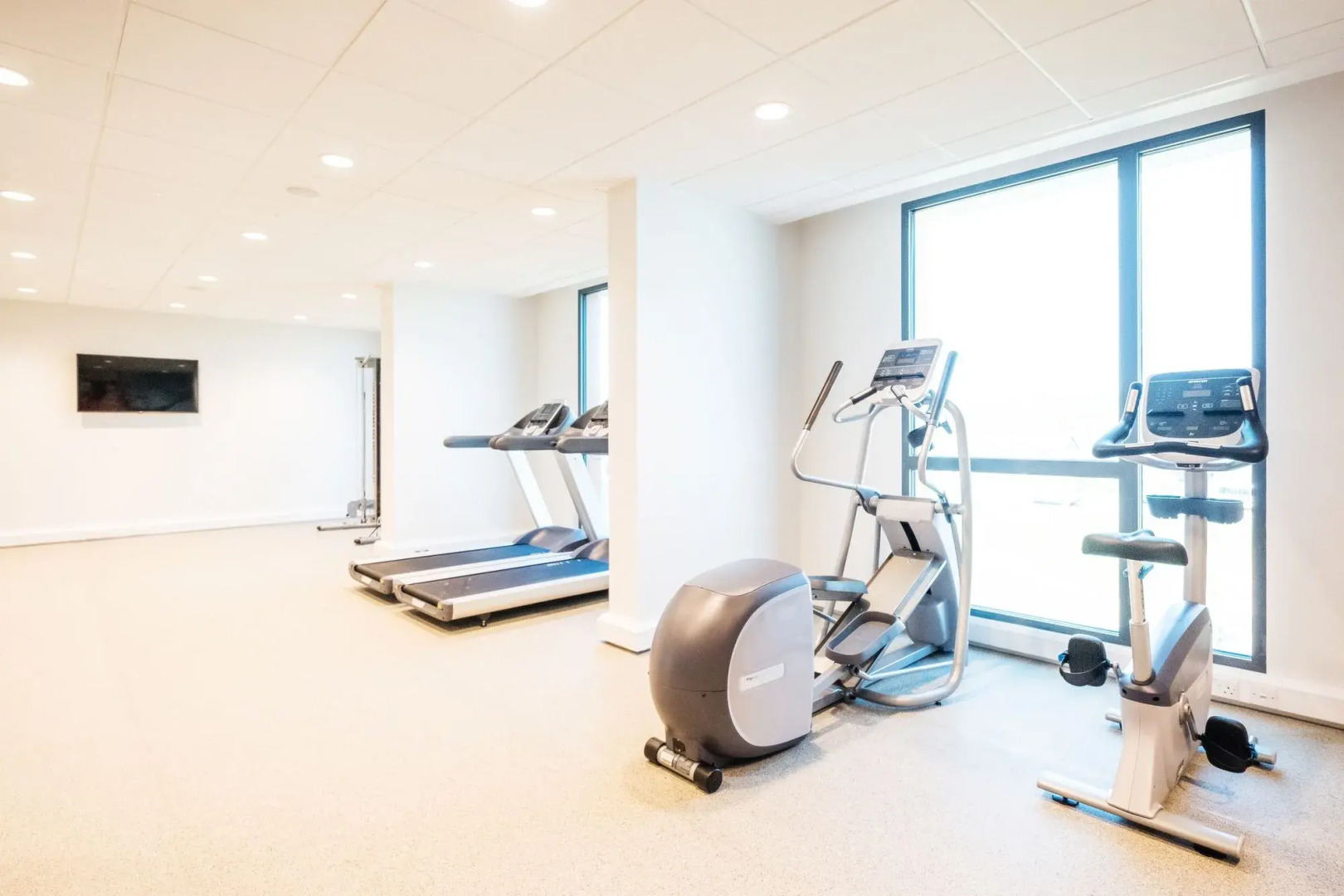 Hampton by Hilton Aberdeen Westhill