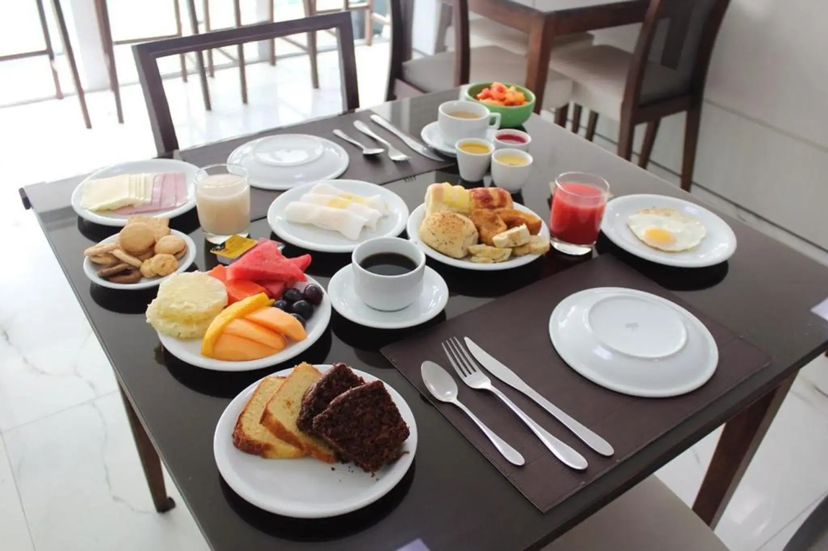Val Atlantic Hotel