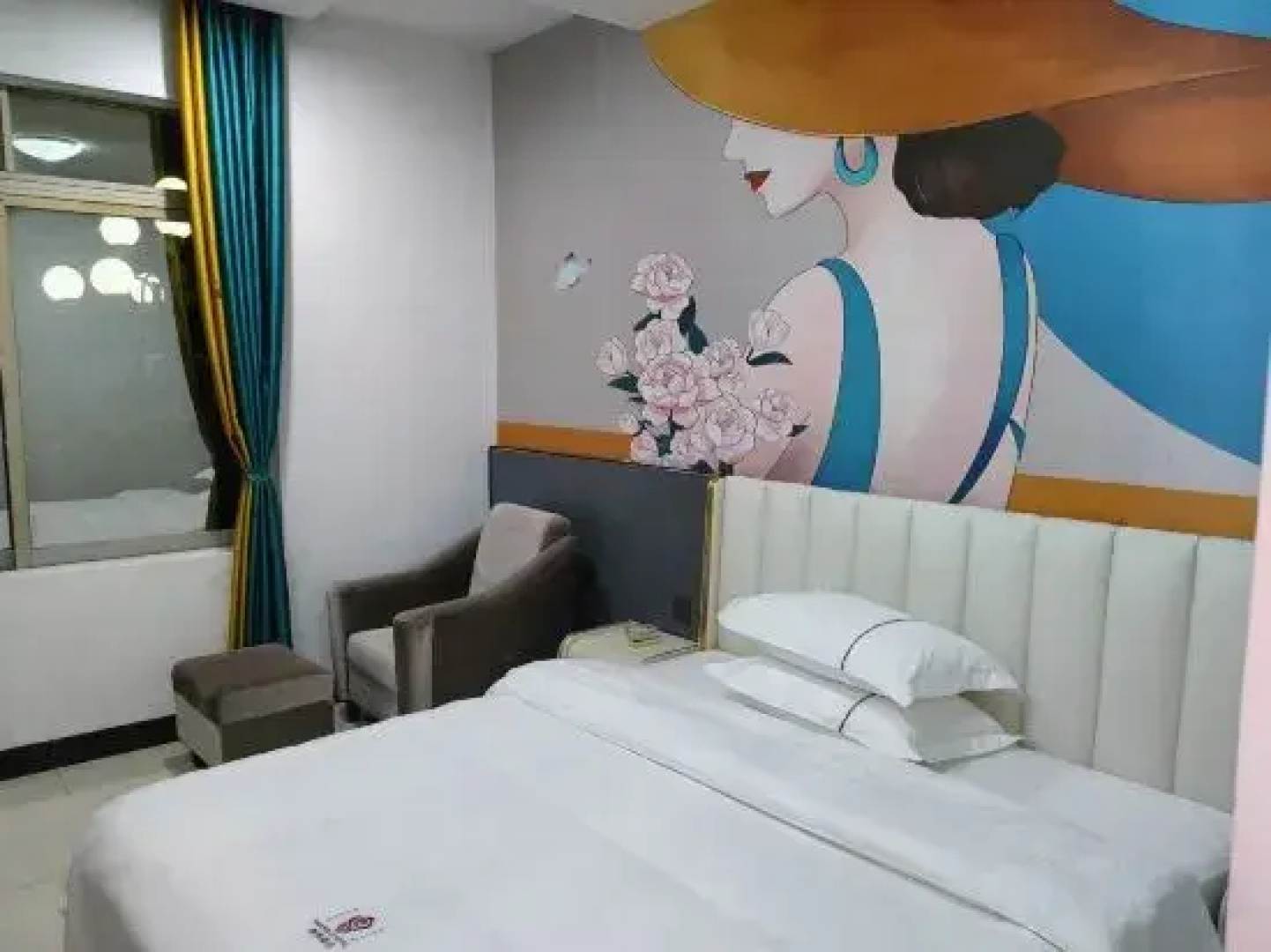 Xingguang Hotel Fogang