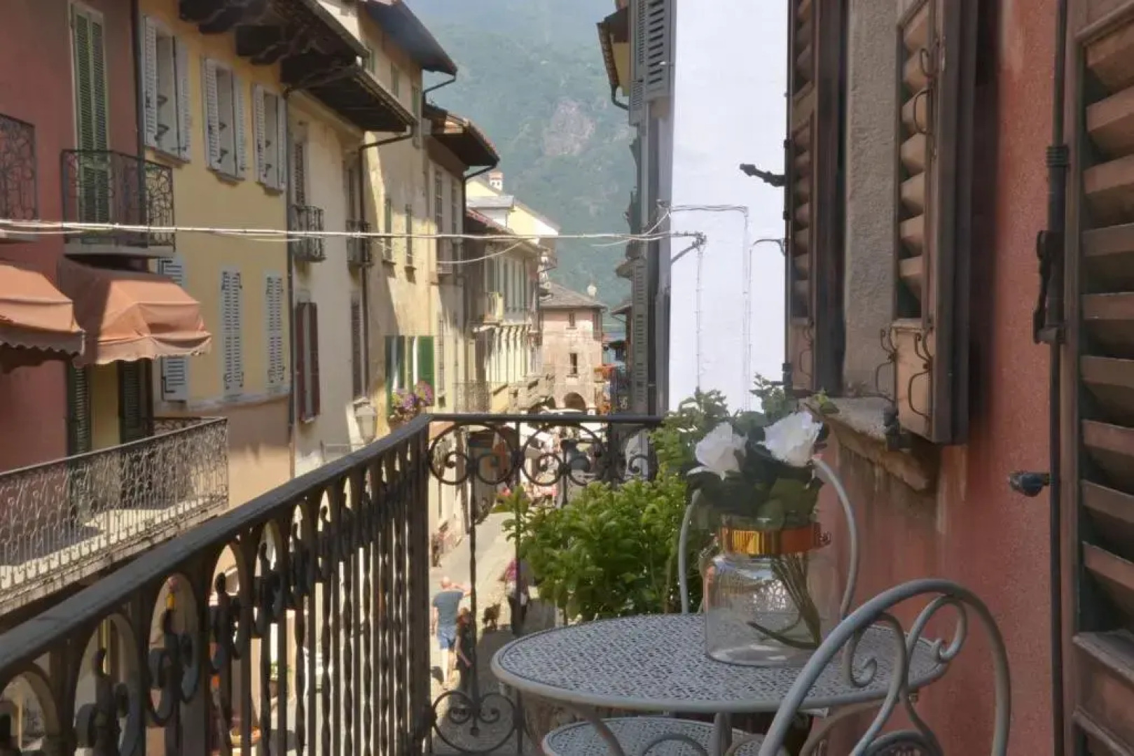 Casa Quattrostrade - WelcHome