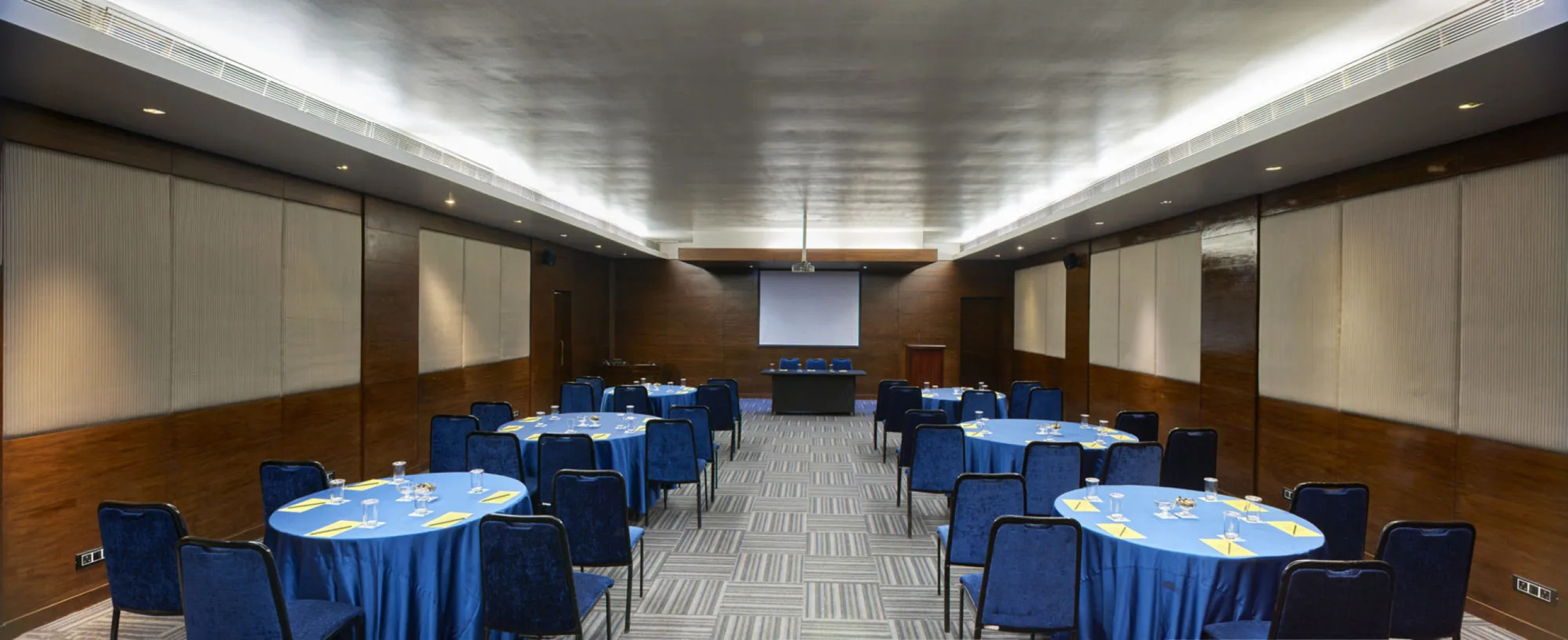 Club Mahindra Madikeri, Coorg