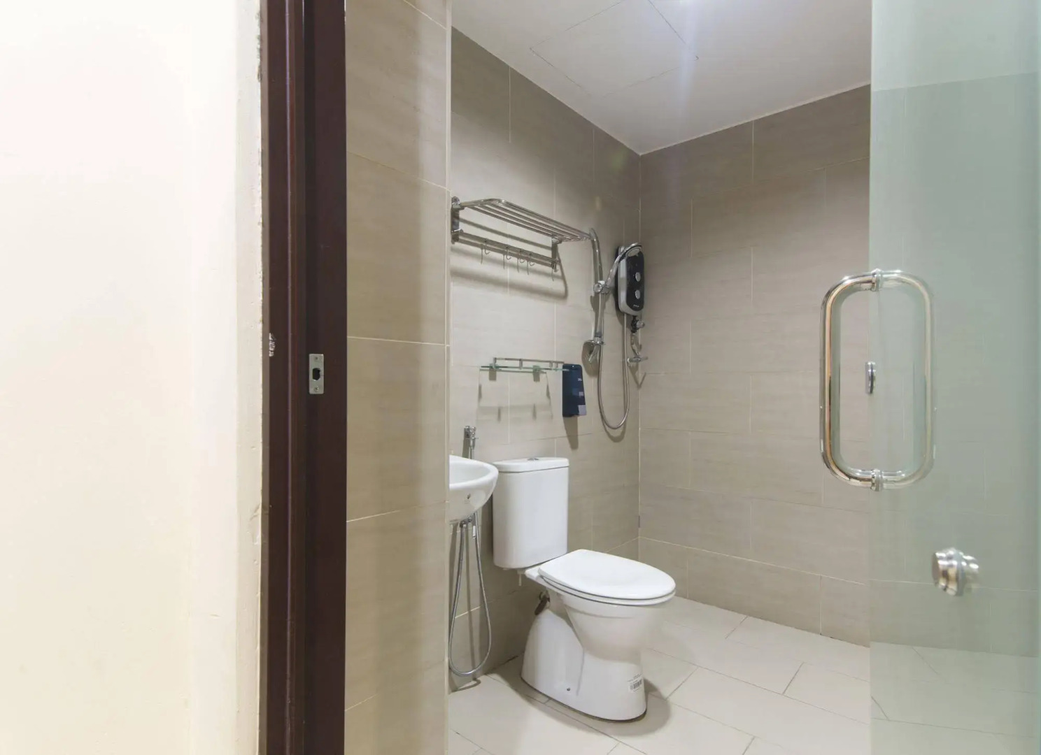 Signature Hotel @ Puchong Setiawalk