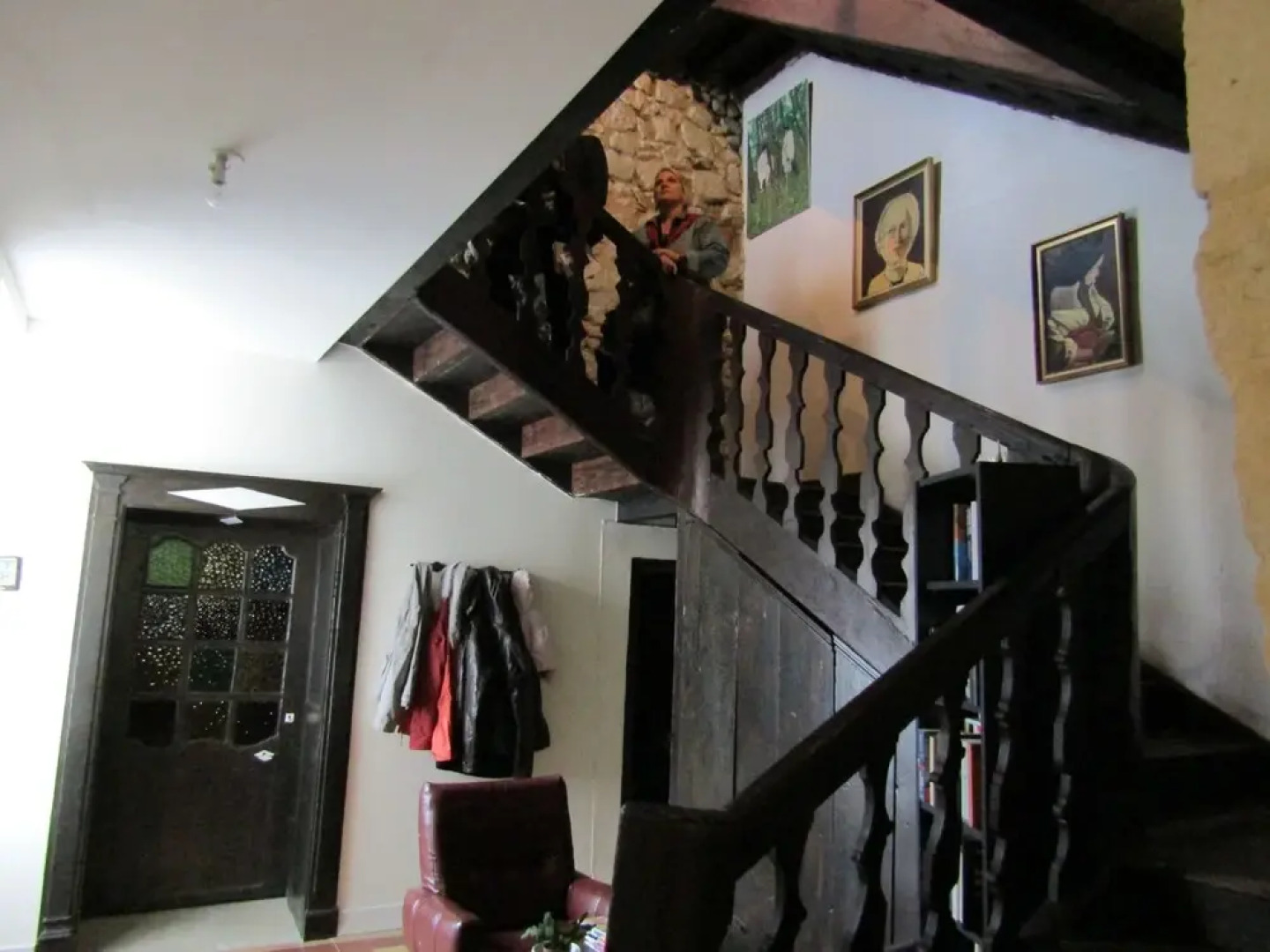 Les Chambres d'Eugénie