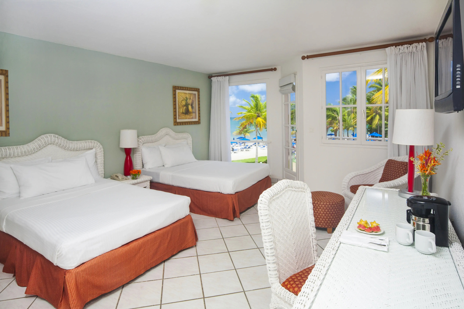 Secrets St. Lucia Resort & Spa All Inclusive Adults Only
