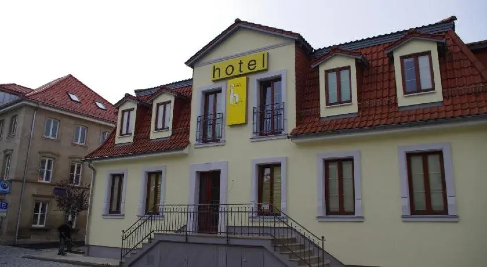 Economy Hotels Kronach