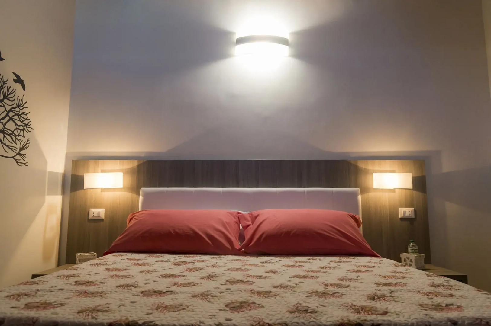 La Finestra sul Cortile