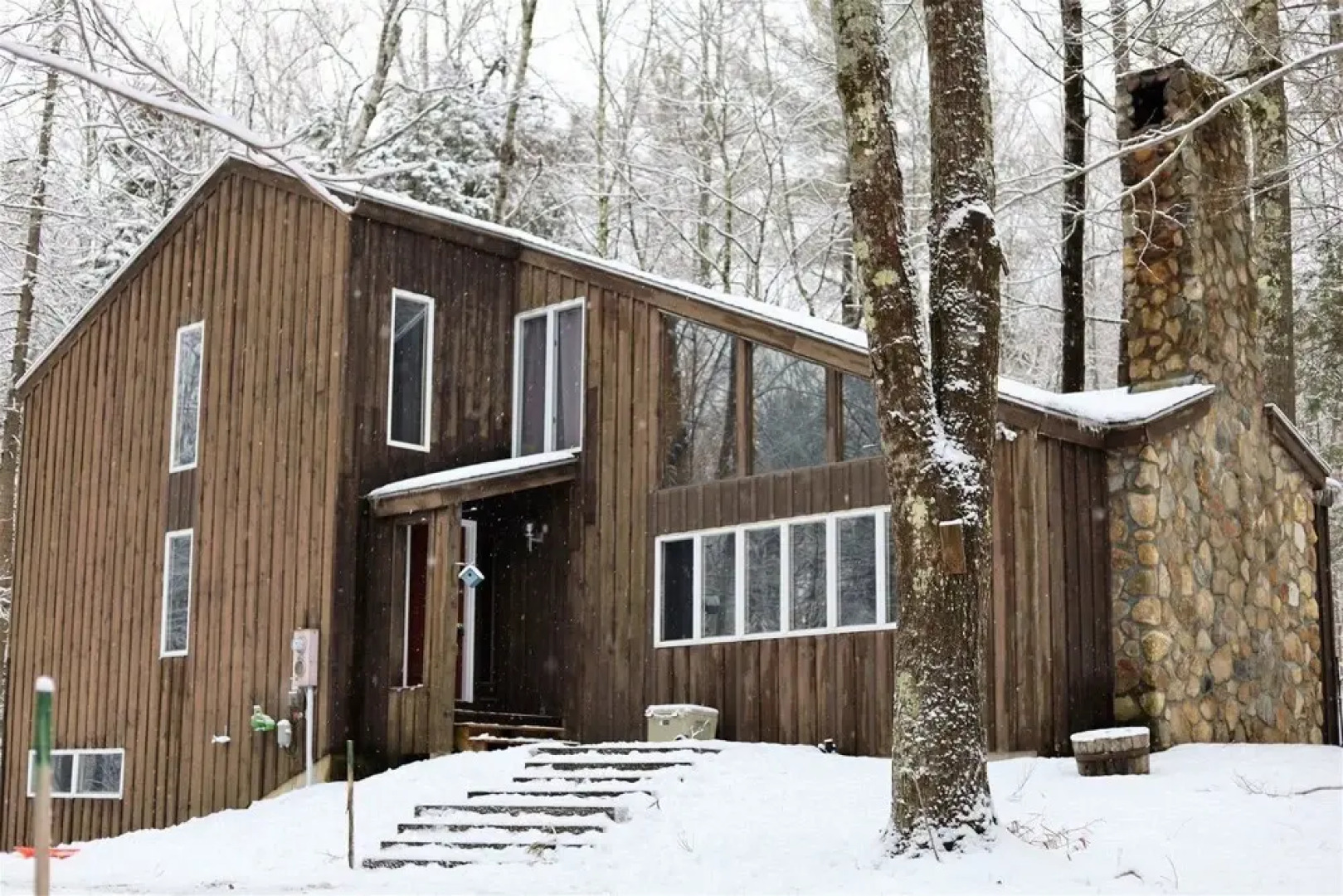 Four Bedroom Pet Friendly Vacation Home in Waterville Estates, NH! - Wb500e