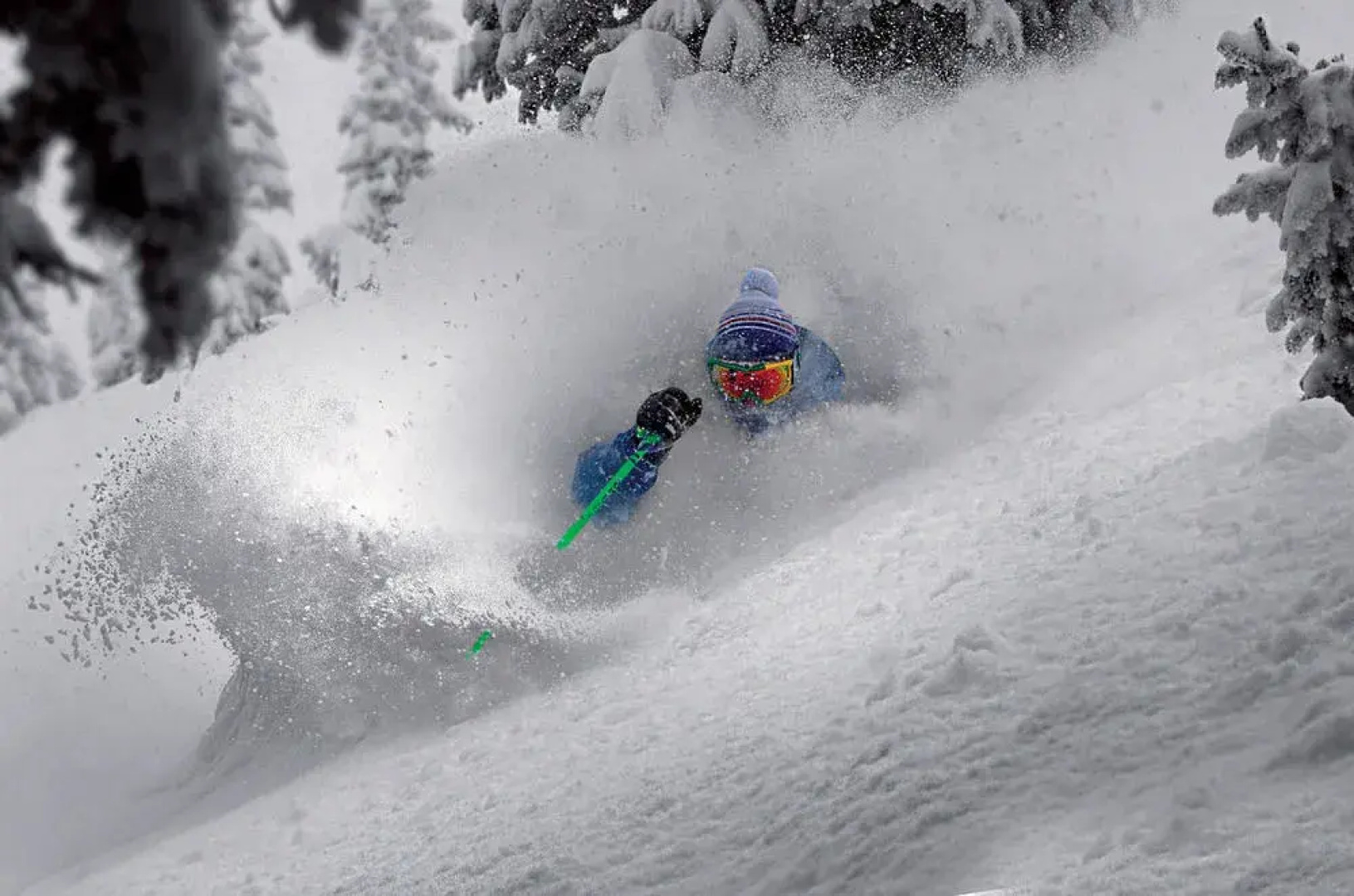 Grand Targhee Resort