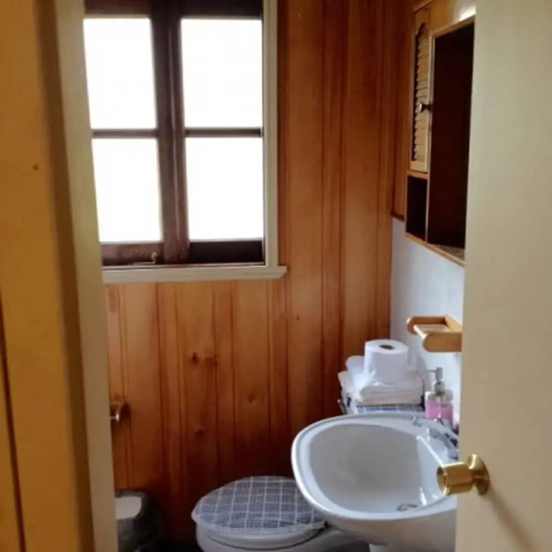 Centro Campestre Mavidahue