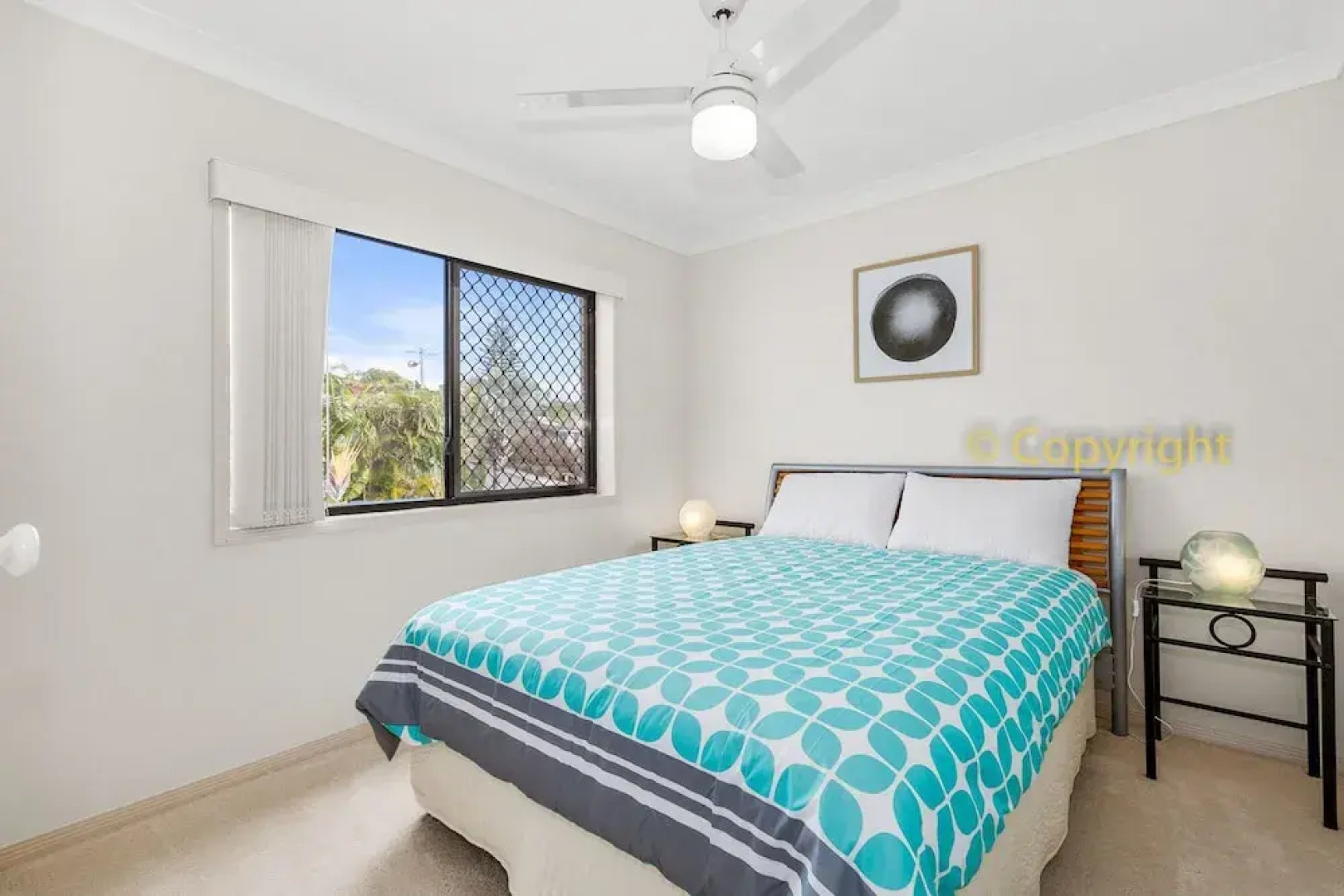 Kingscliff Ocean View Apartment 5/8 Seaview