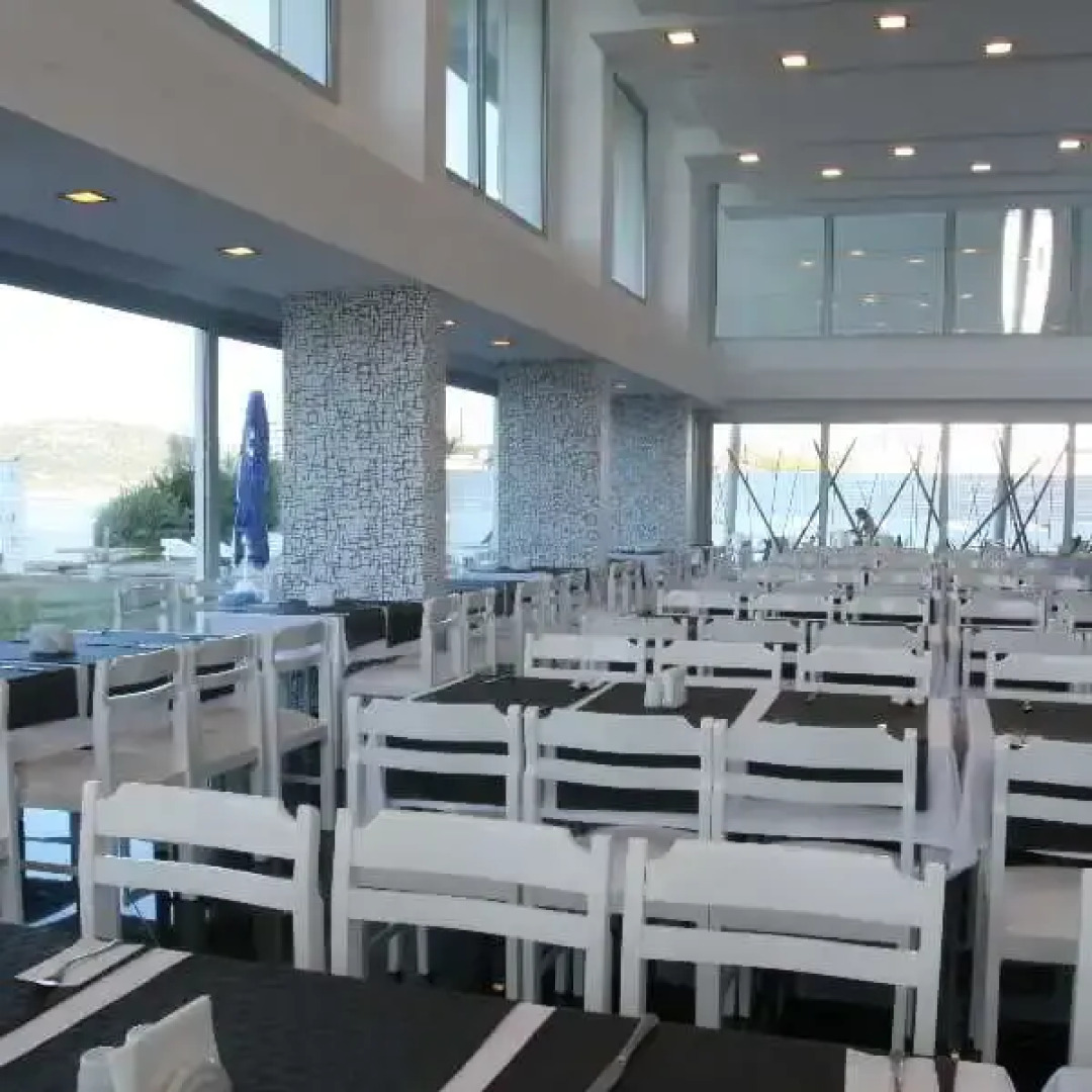 Scala Nuova Inkim Hotel & Annex