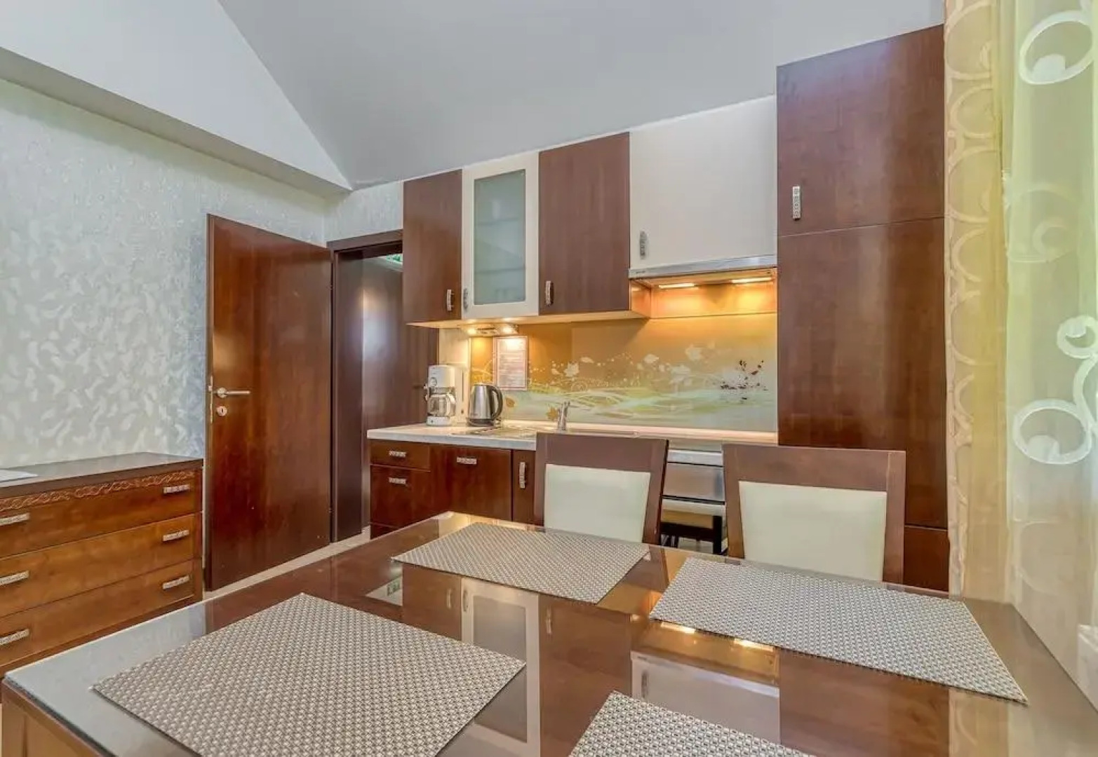 Pool Villa Silva Marija - App 206