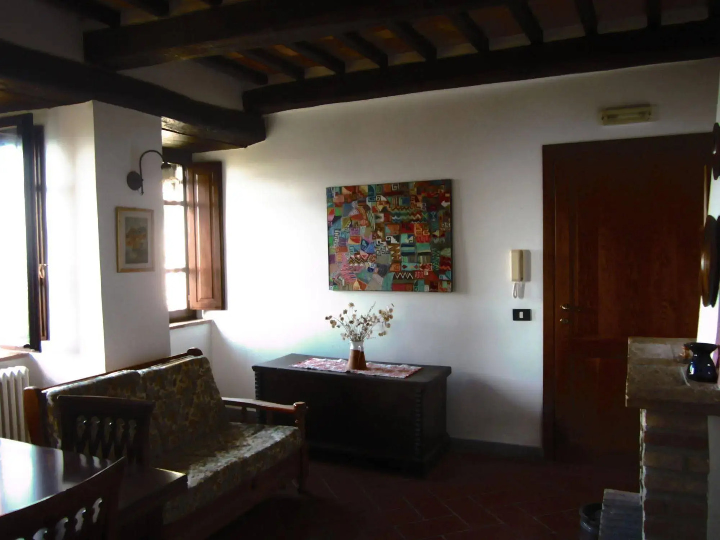 Castello Di Cisterna