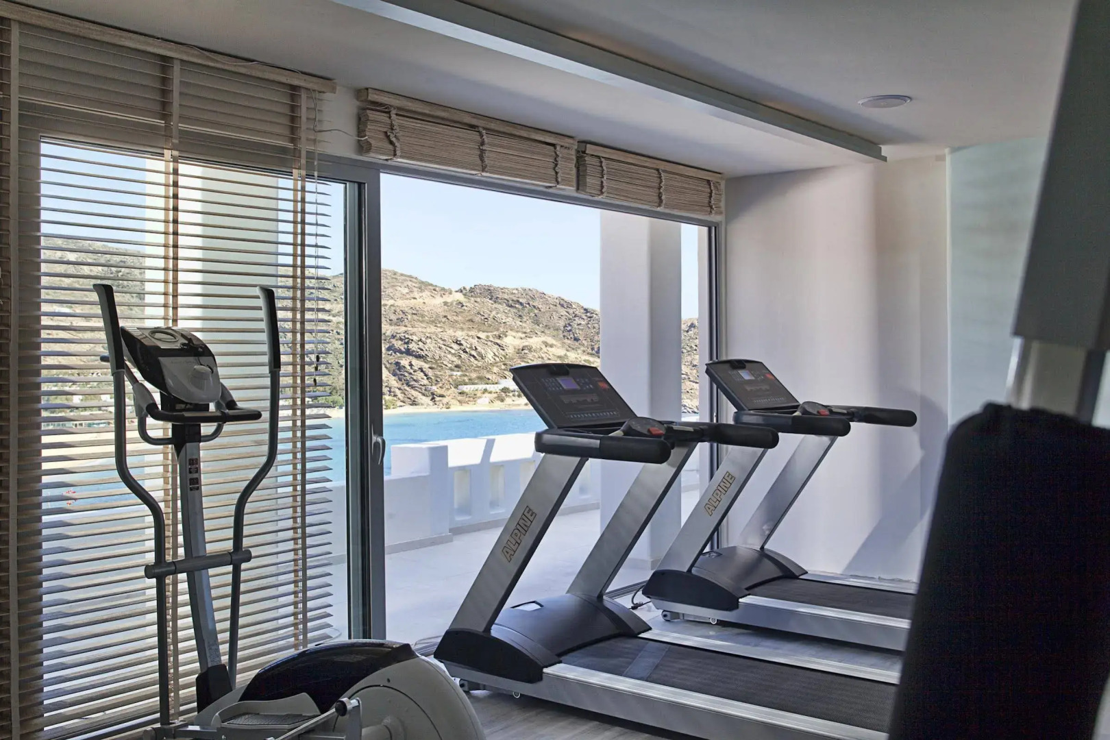 Ios Palace Hotel & Spa