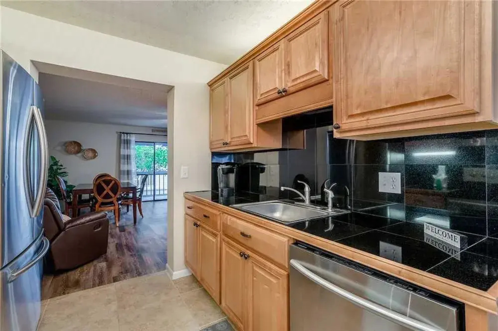 Seashell 19 - Two Bedroom Condo