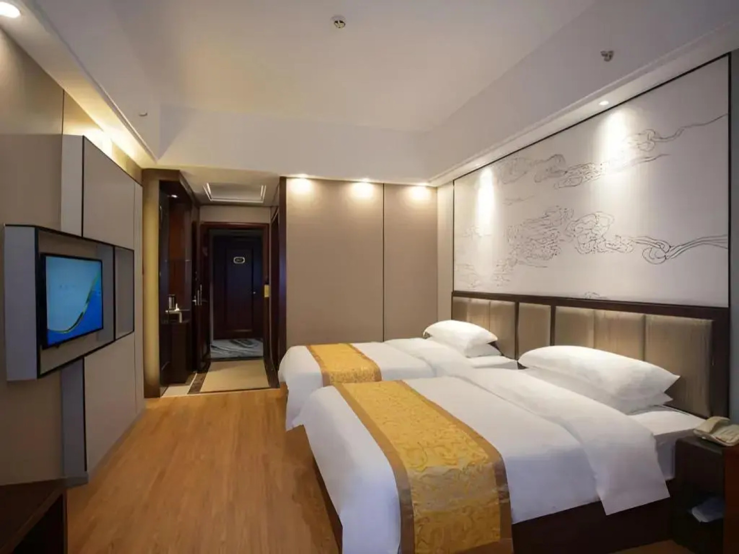 Vienna International Hotel Jieyang Chaoshan Airport Branch