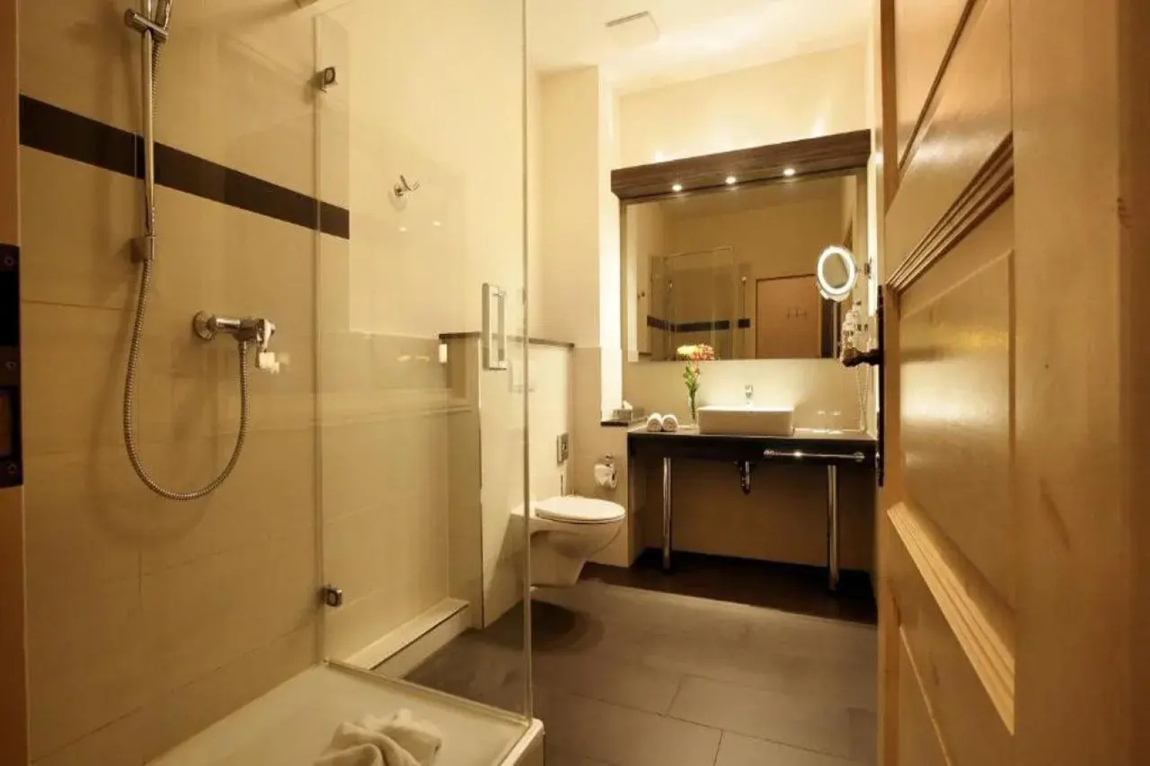 Strand- und Wellnesshotel Preussenhof