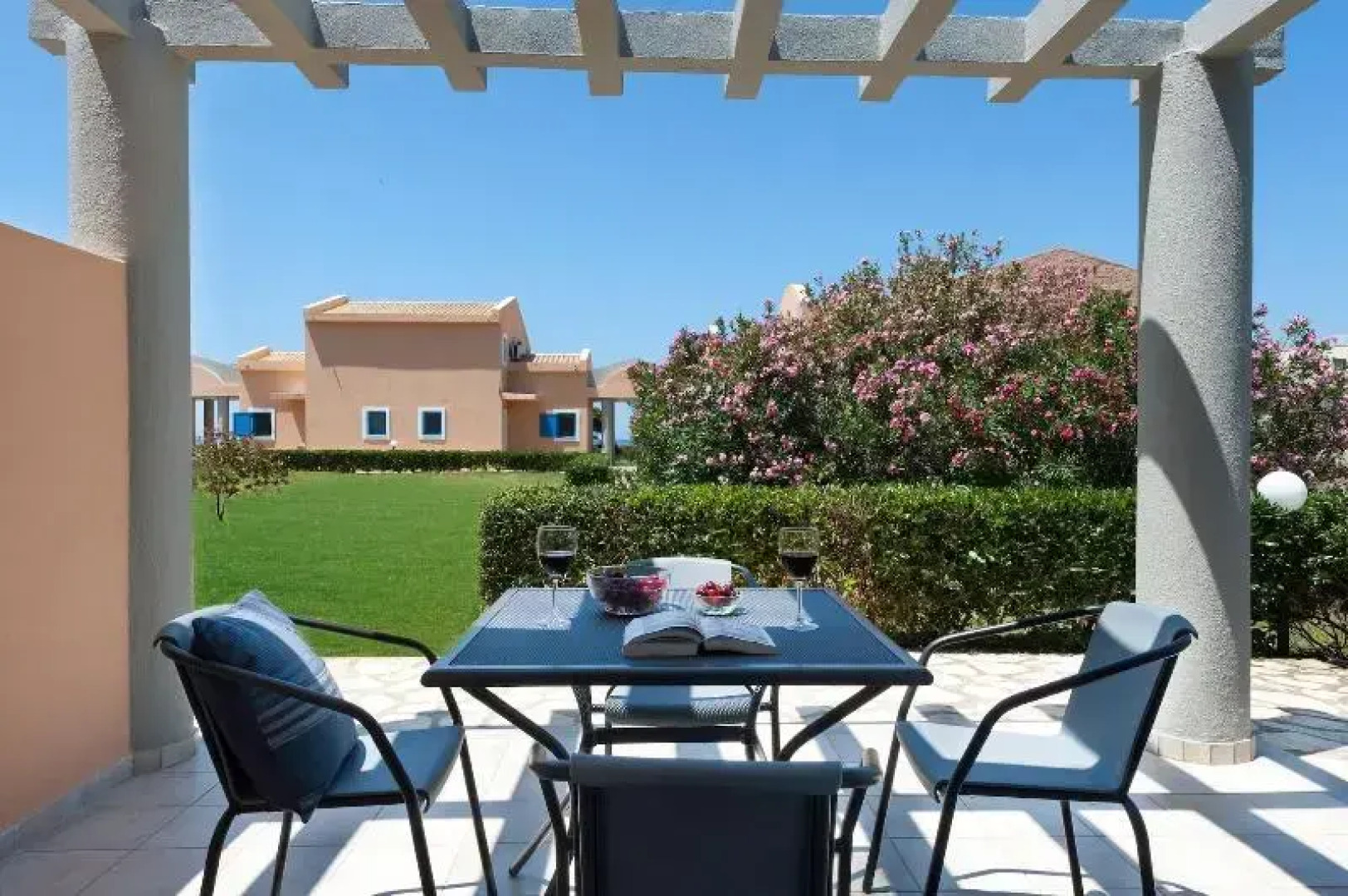 My Garden´s Maisonettes