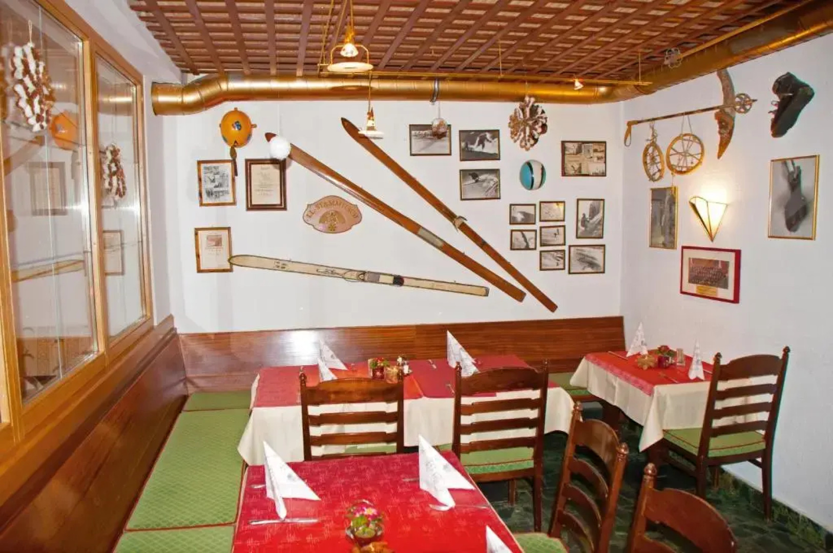 Hotel Nassereinerhof