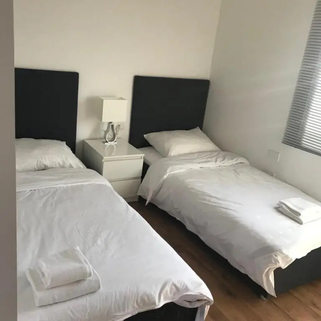 Apartments Artemus Belveder