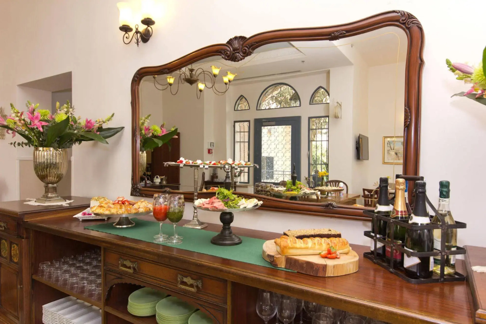 Villa Ba'Moshava - a Member of Brown Hotels