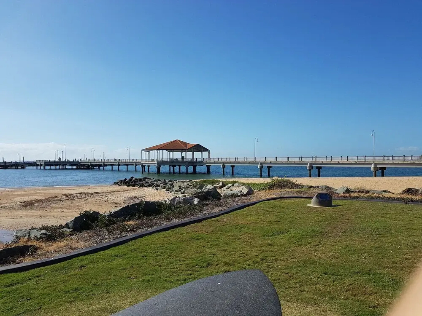 Redcliffe Holiday Accommodation