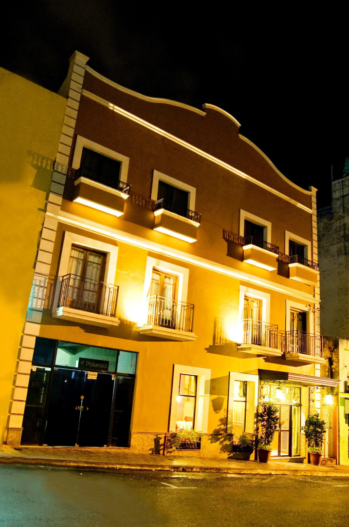 Hotel Bristol