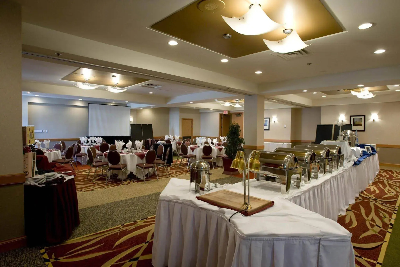 Hilton Whistler Resort & Spa