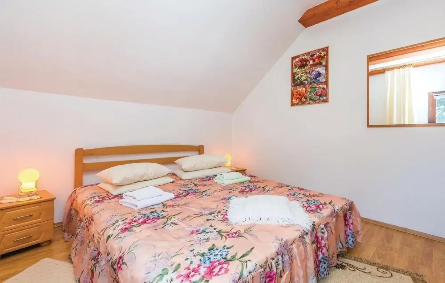 Amazing Home in Delnice With Wifi and 1 Bedrooms