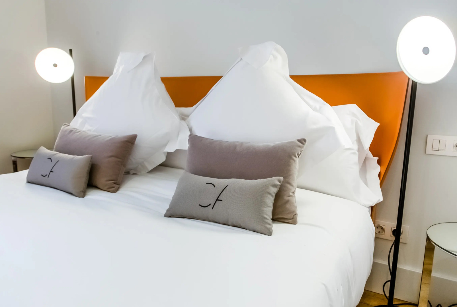 Cosmo Apartments Passeig de Gràcia