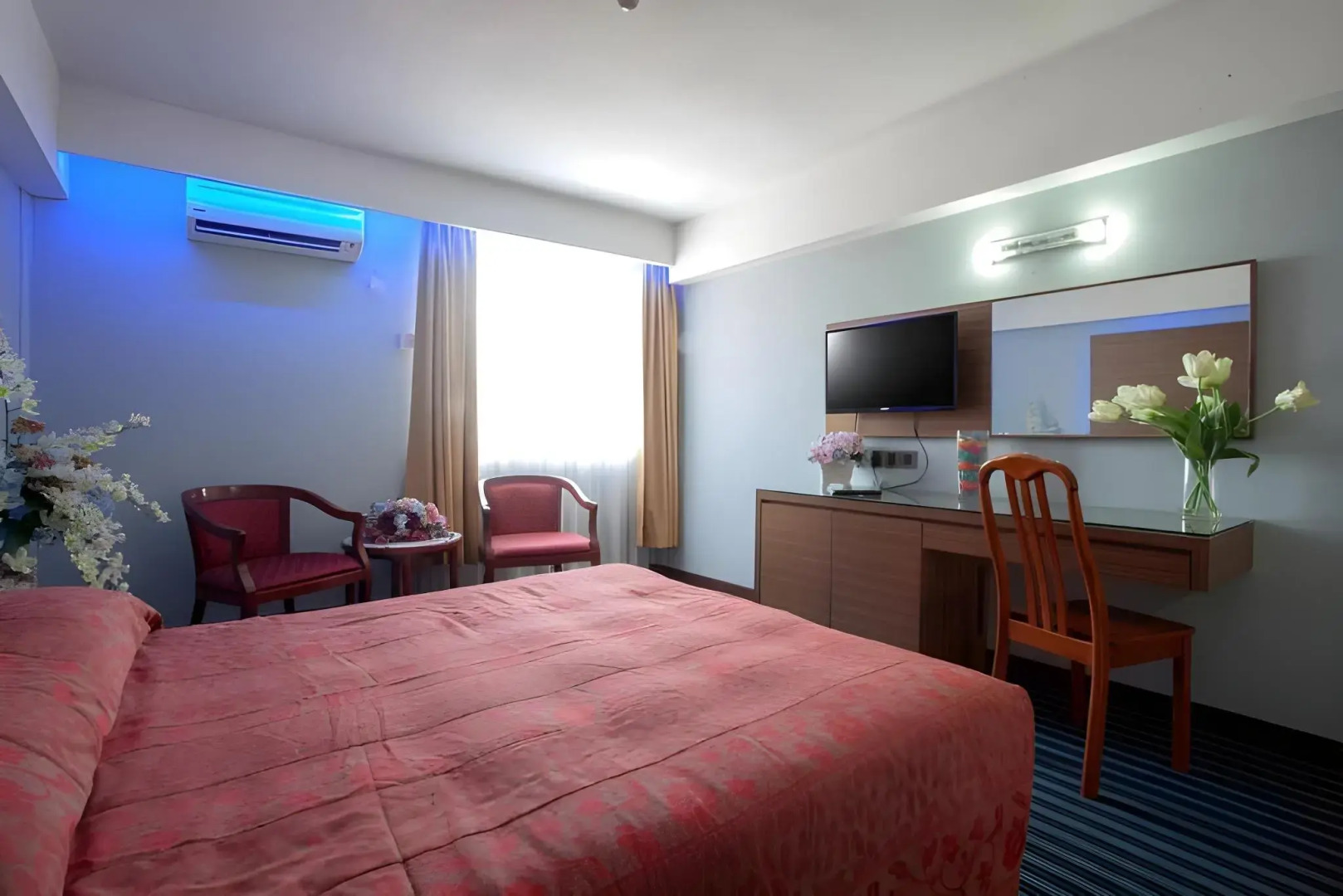 Hotel Seri Malaysia Ipoh