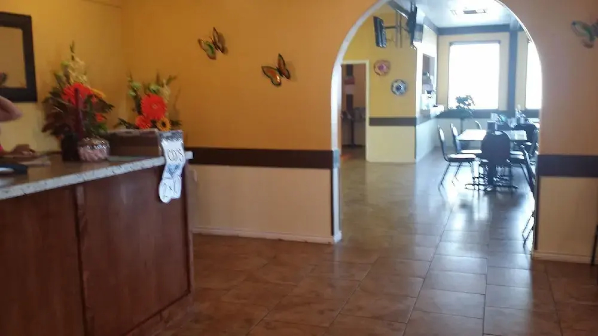 West Texas Inn & Suites Midland