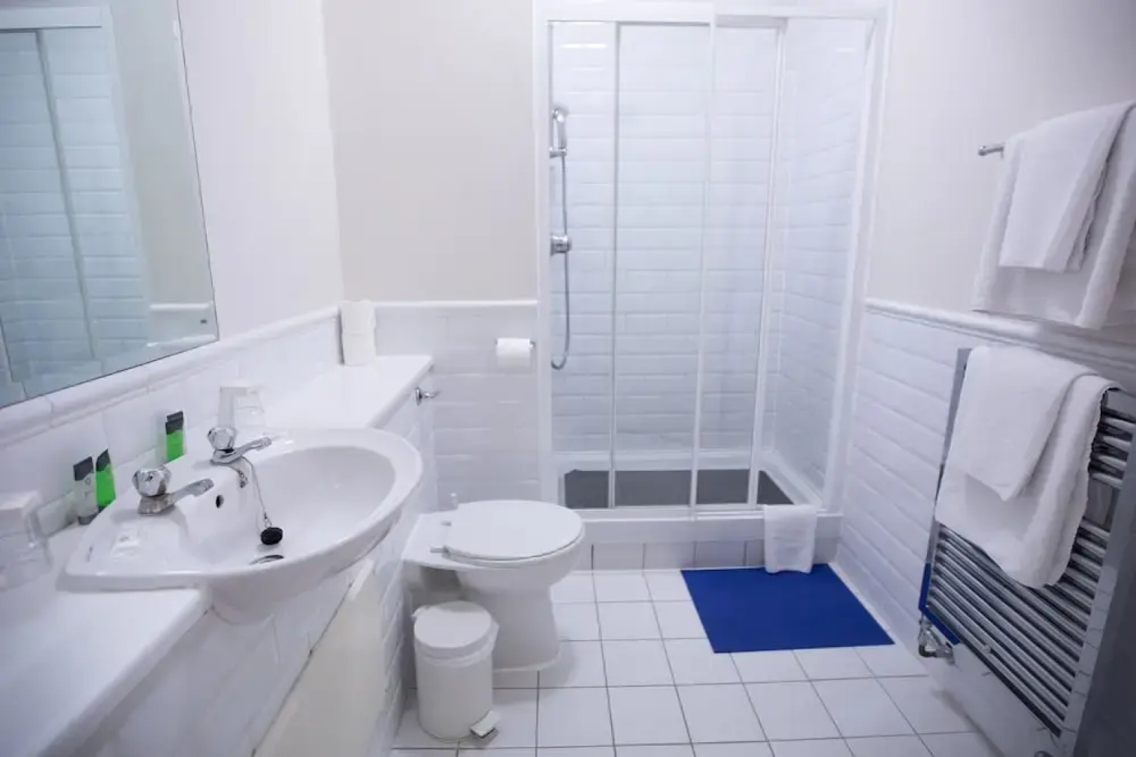 Maynooth Campus Accommodation