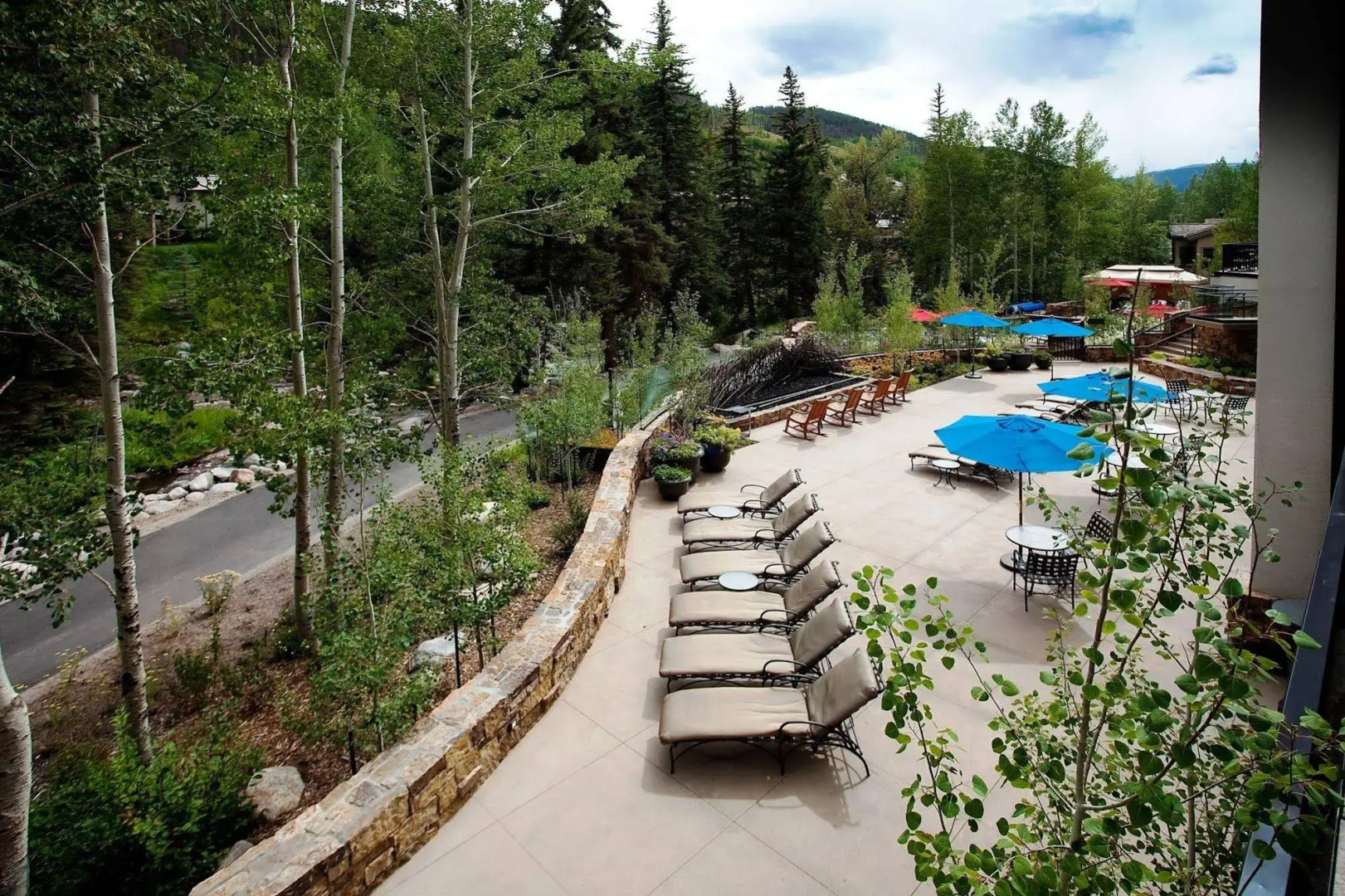 Vail Residences at Cascade Village, a Destination by Hyatt Residence