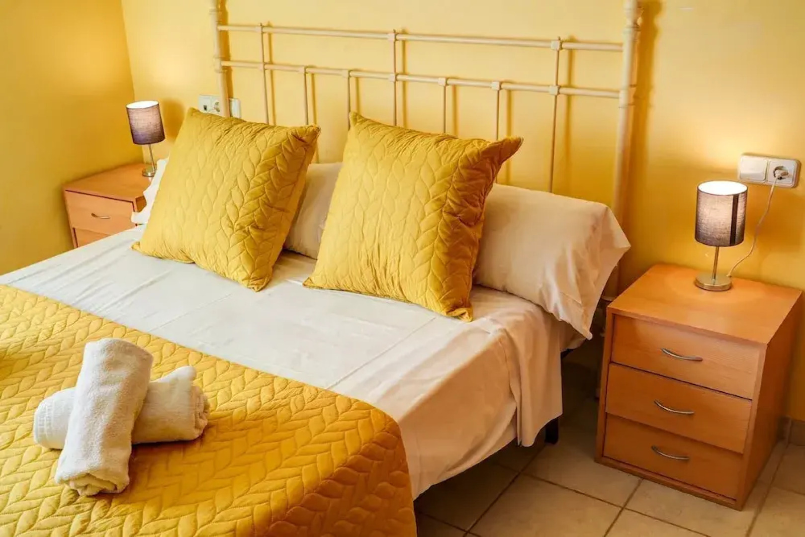 The Magic Green by Hello Apartments Sitges