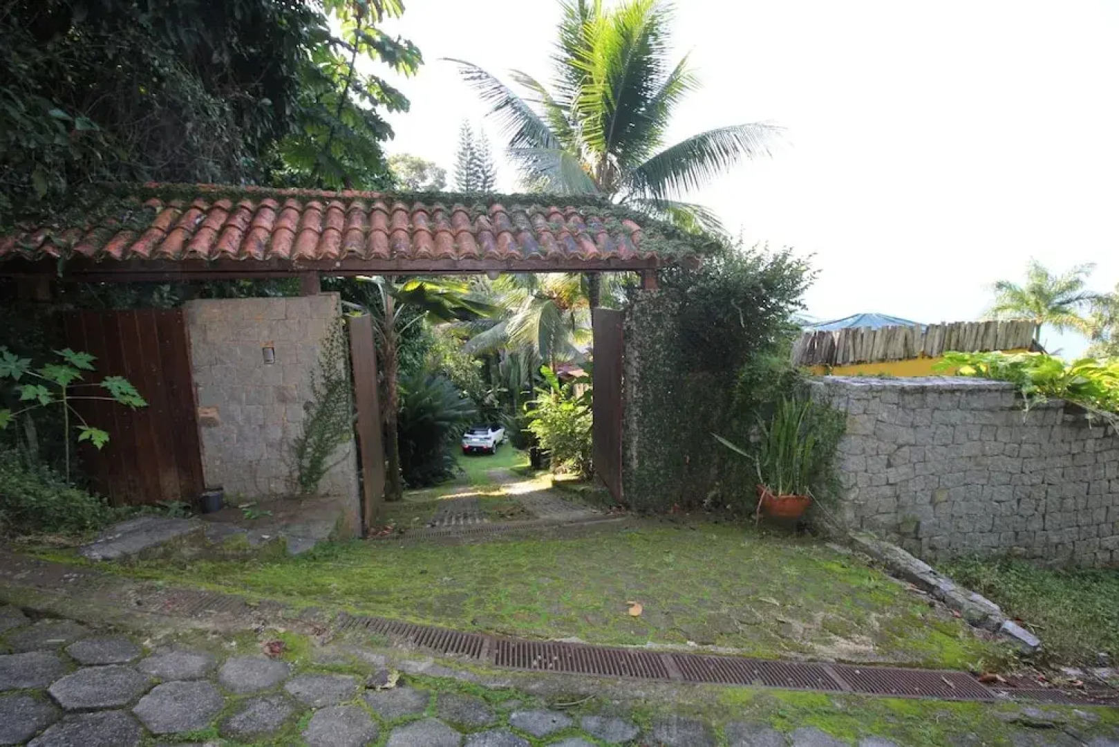 Casa Portal do Mar Q012