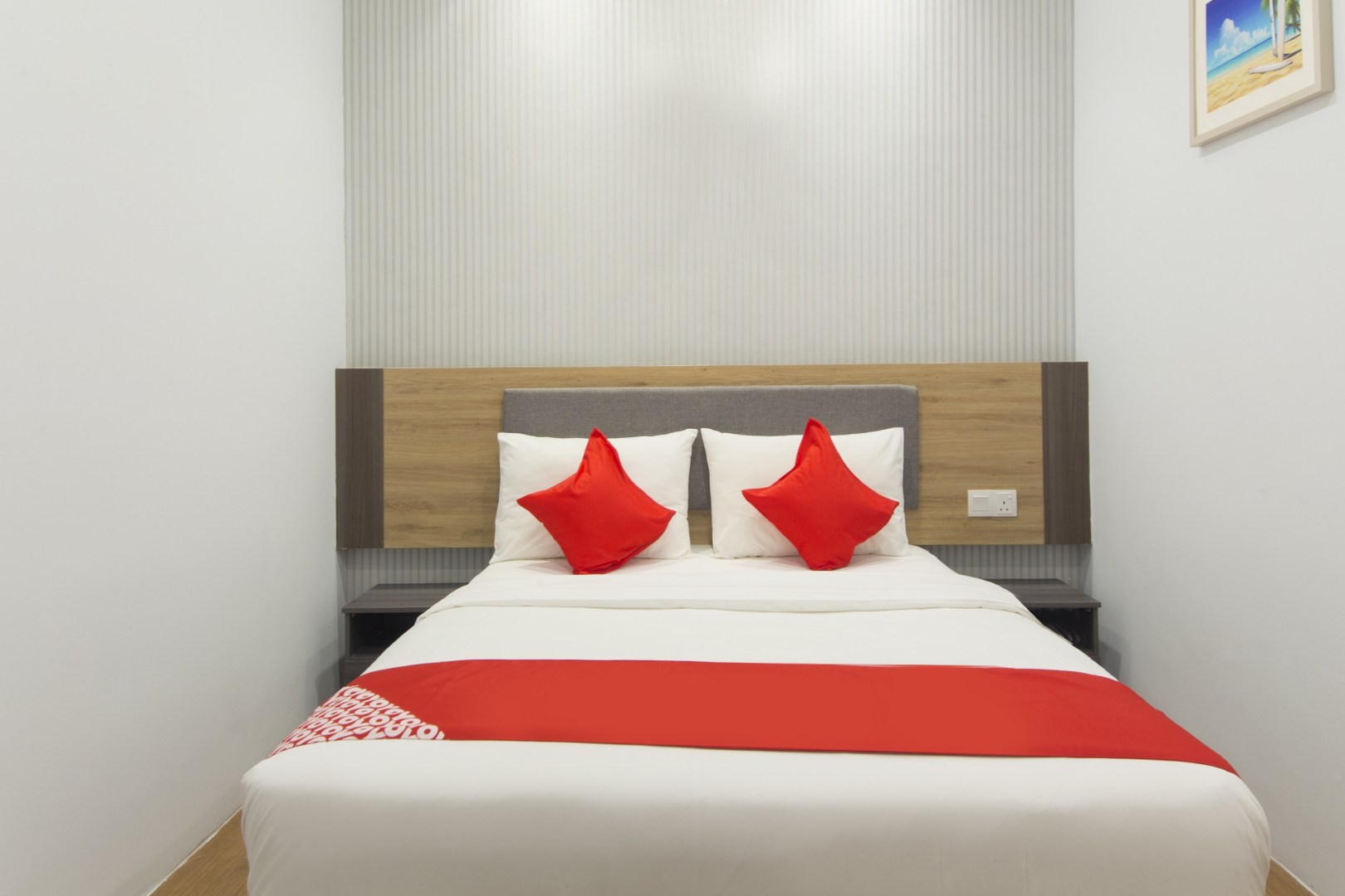 Capital O 1225 Agape Hotel Selayang