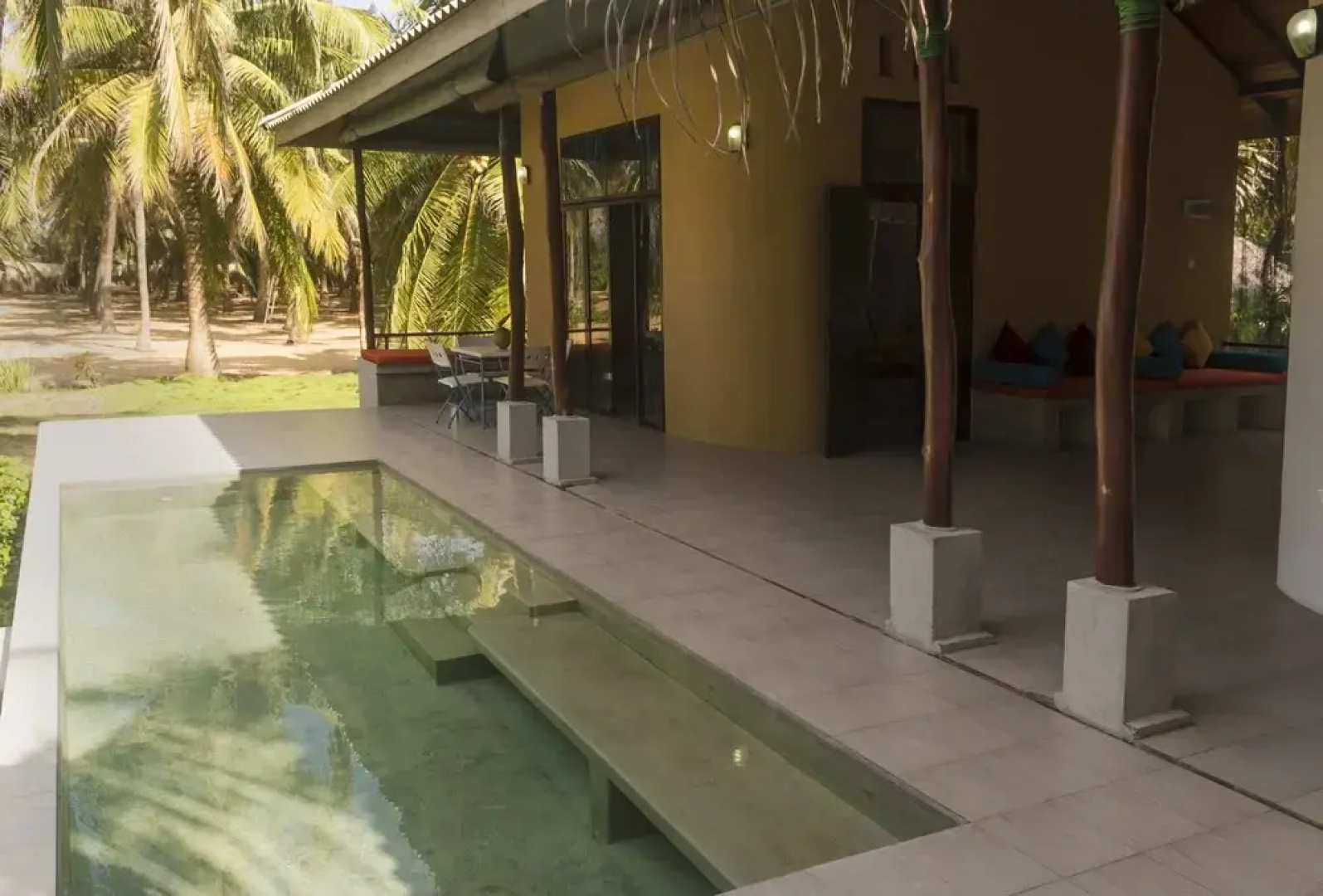 Sulanga Villa