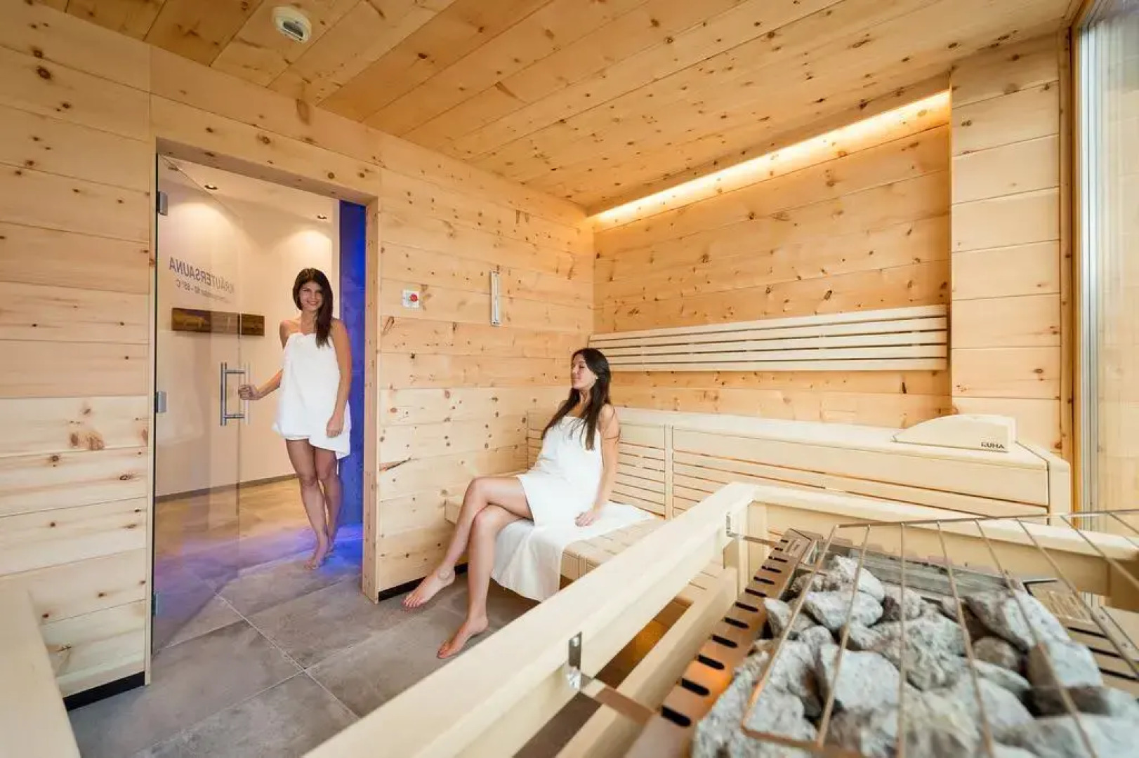 Hotel Gasthof Großlehen